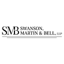 Swanson, Martin & Bell, LLP logo