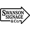 Swanson Signage & Co., LLC logo
