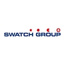 Swatch Group logo
