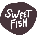 Sweet Fish logo