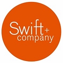 Swift + Company logo