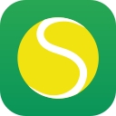 SwingVision logo