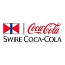 Swire Coca-Cola, USA logo