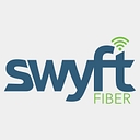 Swyft Fiber logo