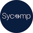 Sycomp logo