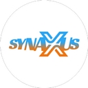 Synaxus logo