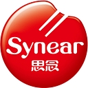 SYNEAR FOODS USA logo