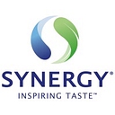 SYNERGY FLAVORS logo