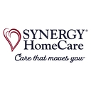 SYNERGY HomeCare logo