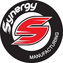 Synergy Manufacturing, Inc. logo