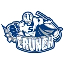 Syracuse Crunch logo