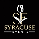 Syracuse Events logo