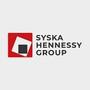 Syska Hennessy Group logo