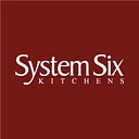 System Six Kitchens logo