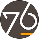 System76 logo