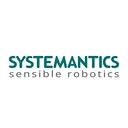 Systemantics India Pvt. Ltd. logo