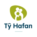 Tŷ Hafan Children's Hospice logo