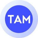 TA Monroe Digital logo