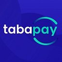 TabaPay logo