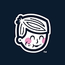 Taffy Shop logo