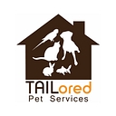 Tailored Pet Services logo