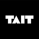 TAIT logo