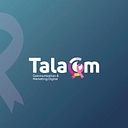 Talacom logo