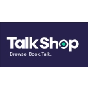 TalkShop logo