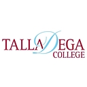 Talladega College logo