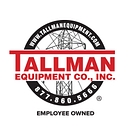 Tallman Equipment Co., Inc. logo