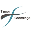 Tamar Crossings logo