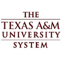 Texas A&M University System logo