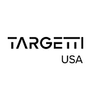 Targetti USA, Inc. logo