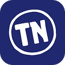 Tasty Nate's logo