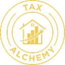 Tax Alchemy logo