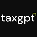 TaxGPT Inc. logo