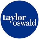 Taylor Oswald logo