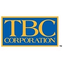 TBC Corporation logo