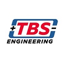 TBS ENGINEERING logo