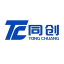 TC-Machinery logo