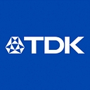 TDK InvenSense logo
