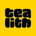Tealith ltd logo
