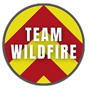 Team Wildfire logo