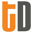 teamDigital logo