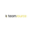 TeamSource logo