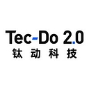TECDO HONG KONG LIMITED logo