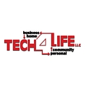 Tech 4 Life Computers, LLC logo