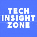 Tech Insight Zone logo