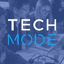 TechMode logo