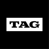 Technical Authentication & Grading (TAG) logo